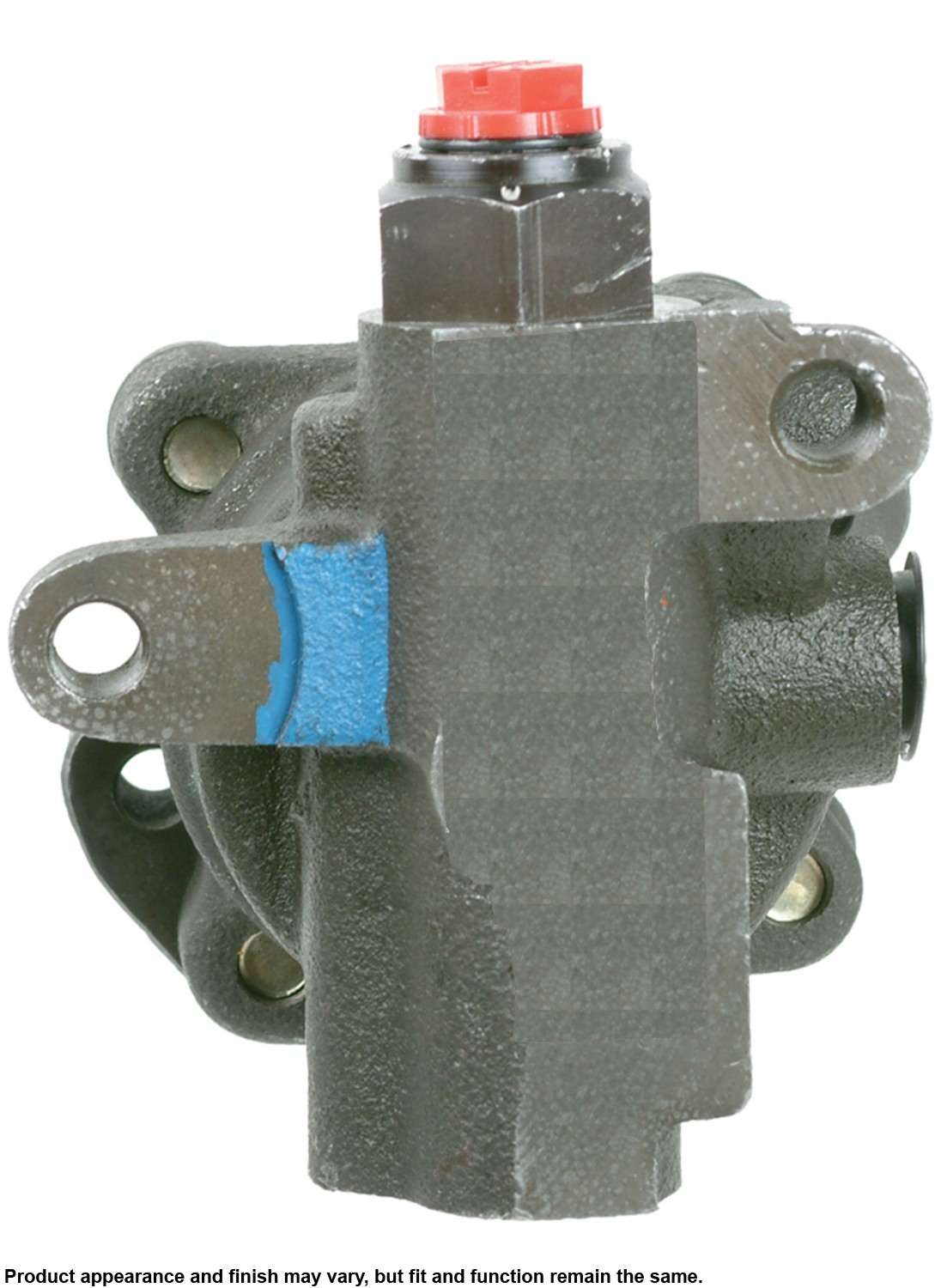Cardone Reman Remanufactured Power Steering Pump 21-5611