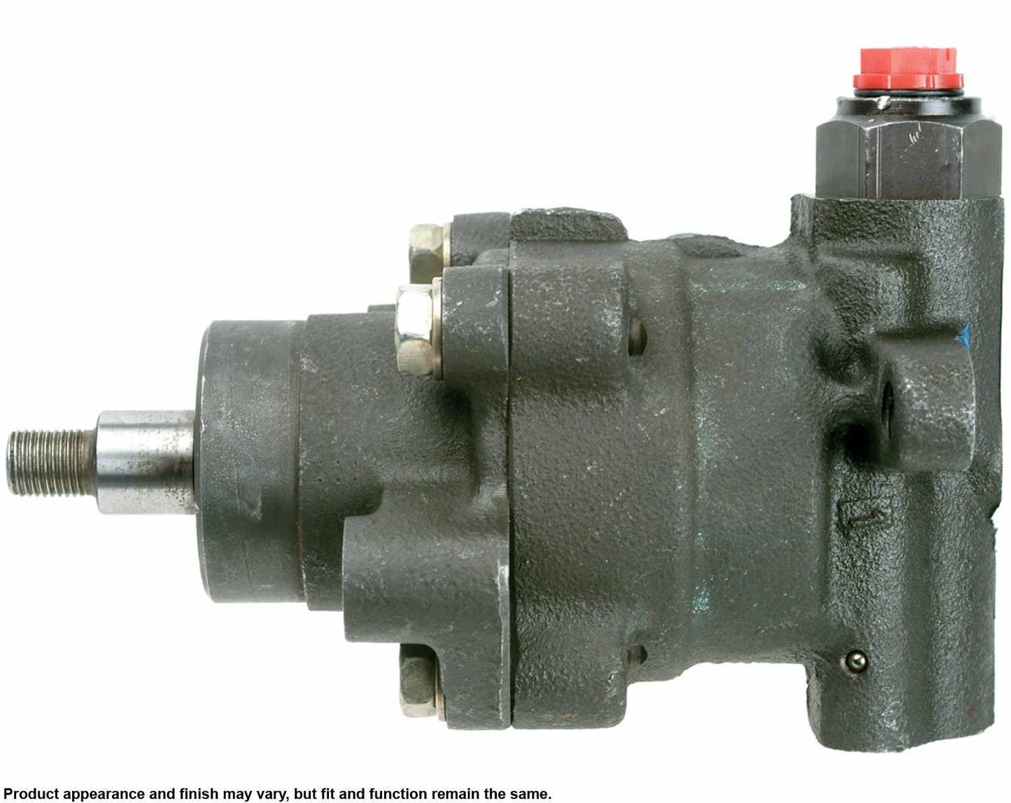 Cardone Reman Remanufactured Power Steering Pump 21-5611