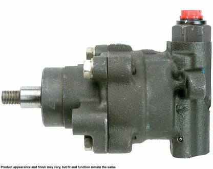 Cardone Reman Remanufactured Power Steering Pump 21-5611