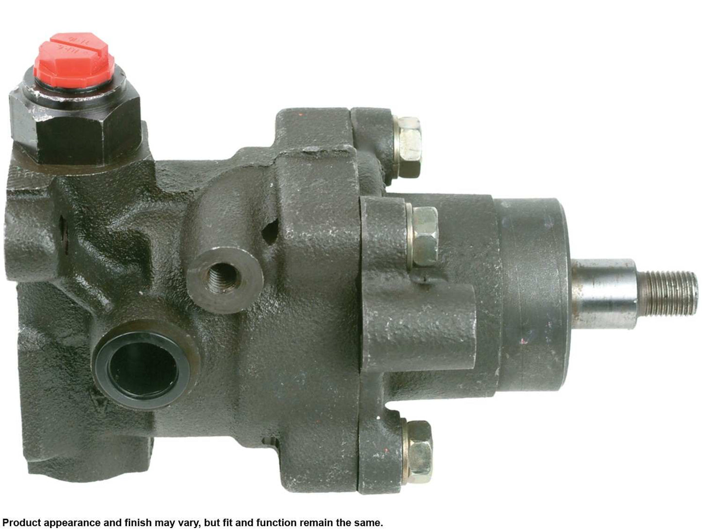 Cardone Reman Remanufactured Power Steering Pump 21-5611