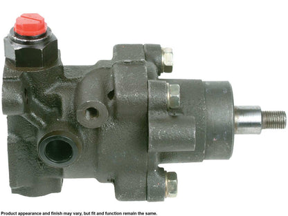 Cardone Reman Remanufactured Power Steering Pump 21-5611