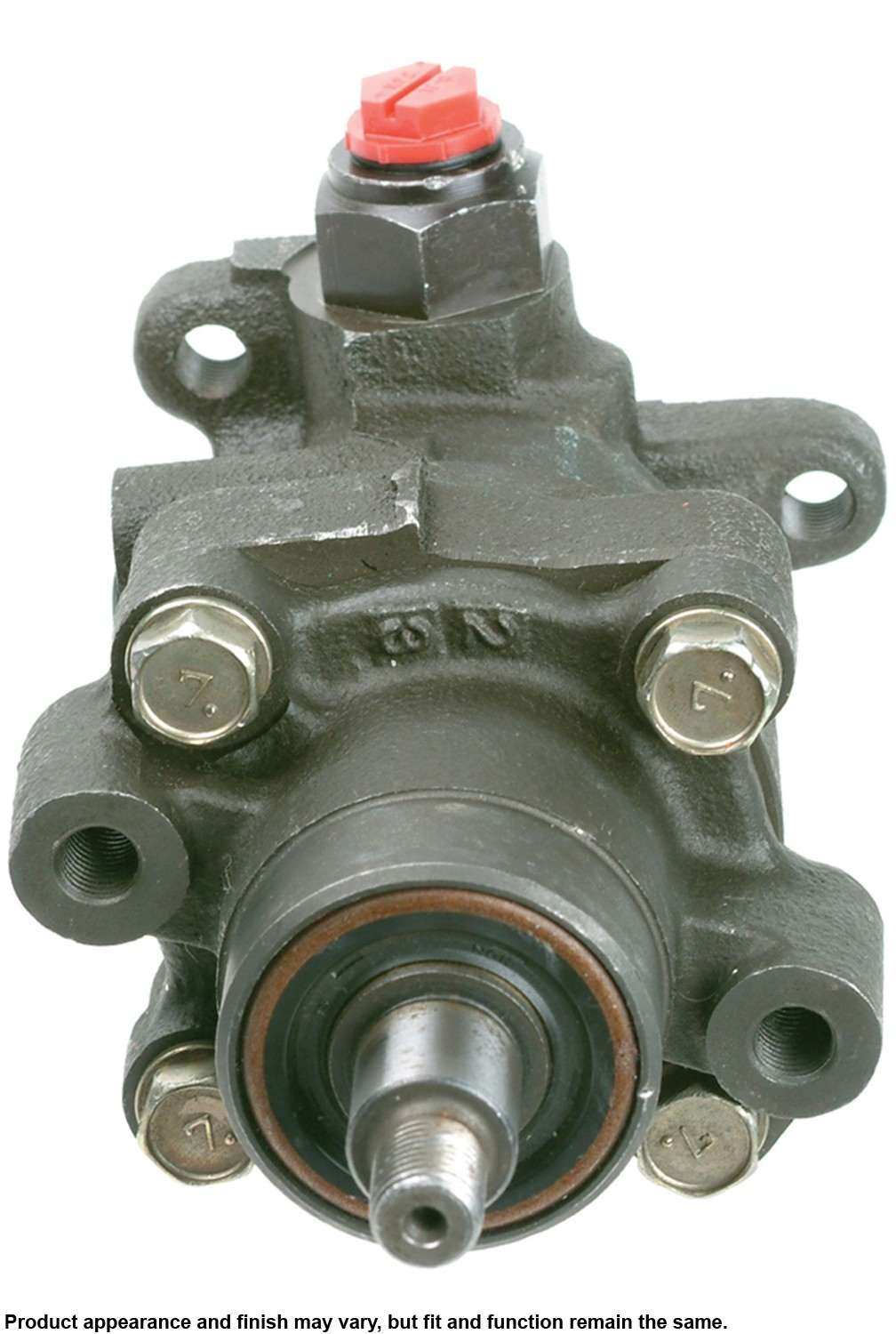 Cardone Reman Remanufactured Power Steering Pump 21-5611