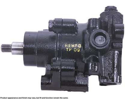Cardone Reman Power Steering Pump 21-5613