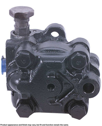 Cardone Reman Remanufactured Power Steering Pump 21-5622