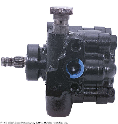 Cardone Reman Remanufactured Power Steering Pump 21-5622