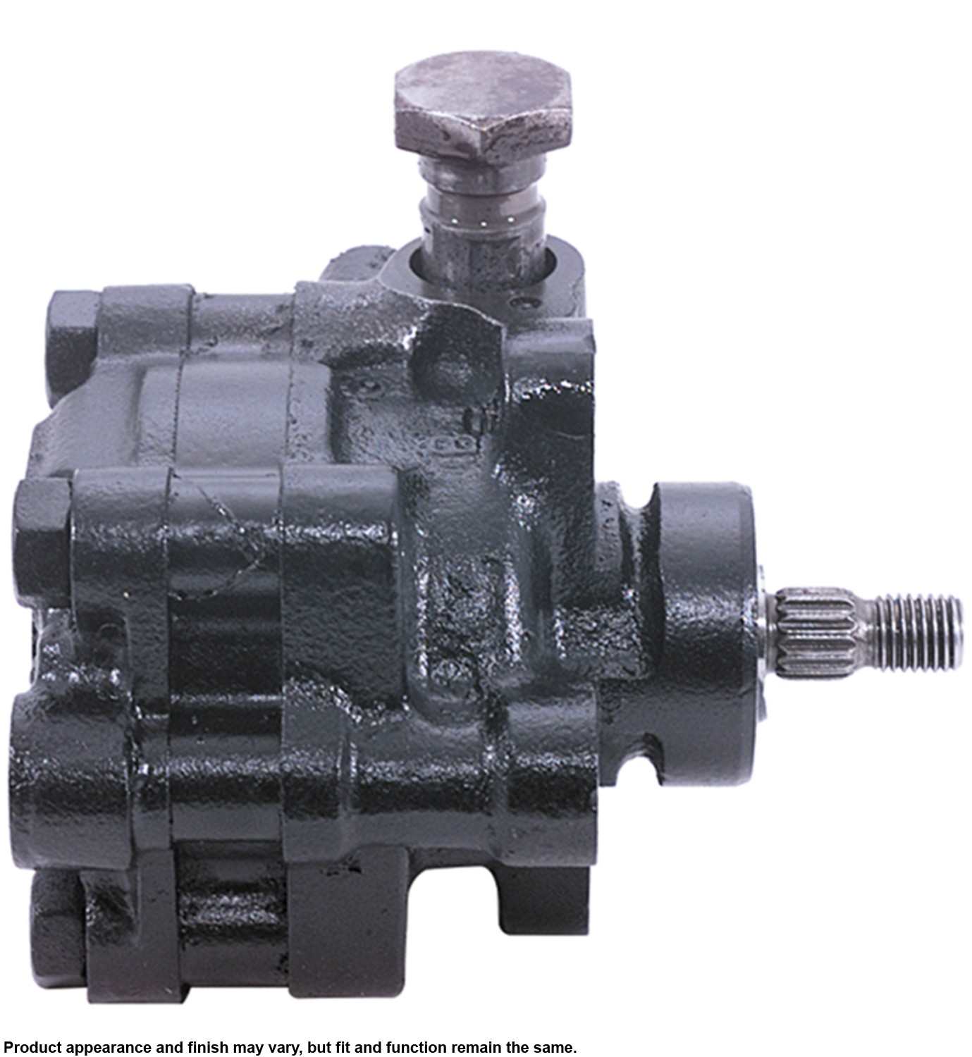 Cardone Reman Remanufactured Power Steering Pump 21-5622