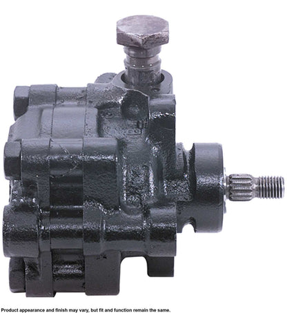Cardone Reman Remanufactured Power Steering Pump 21-5622