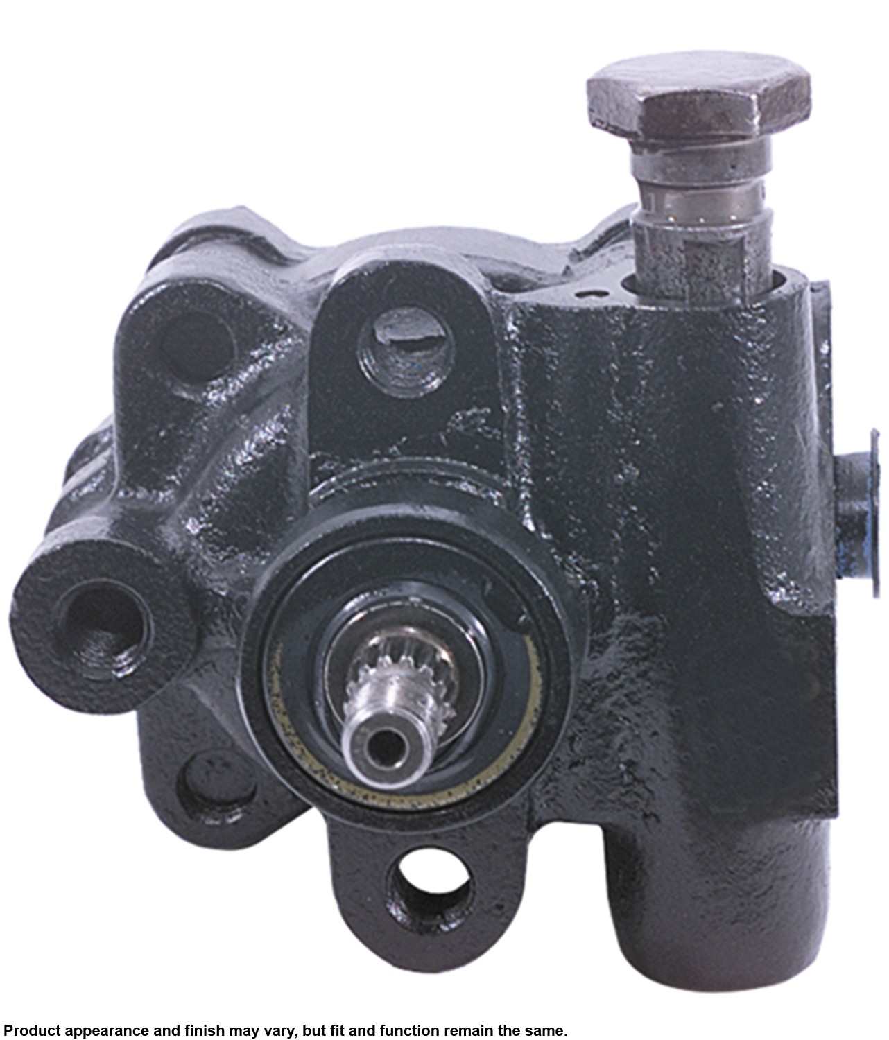 Cardone Reman Remanufactured Power Steering Pump 21-5622