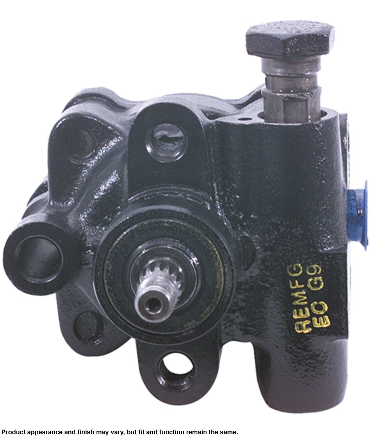 Cardone Reman Power Steering Pump 21-5623