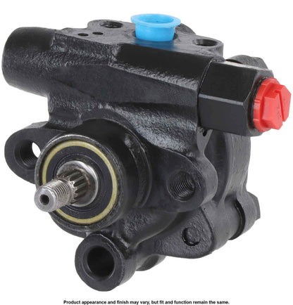Cardone Reman Power Steering Pump 21-5624