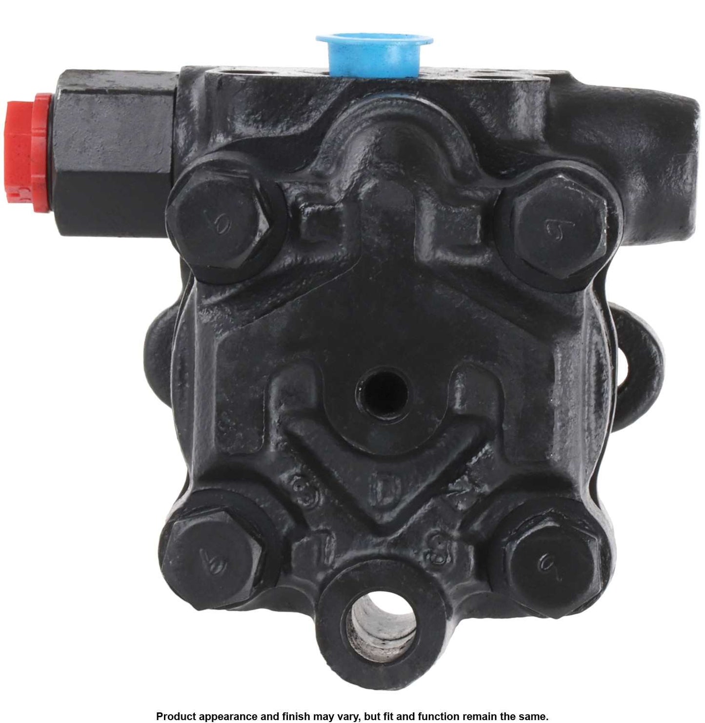 Cardone Reman Power Steering Pump 21-5624