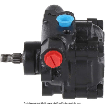 Cardone Reman Power Steering Pump 21-5624