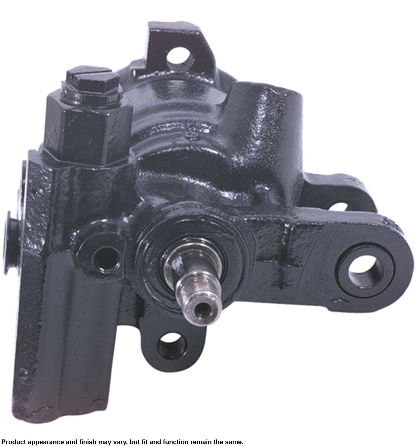 Cardone Reman Remanufactured Power Steering Pump 21-5629