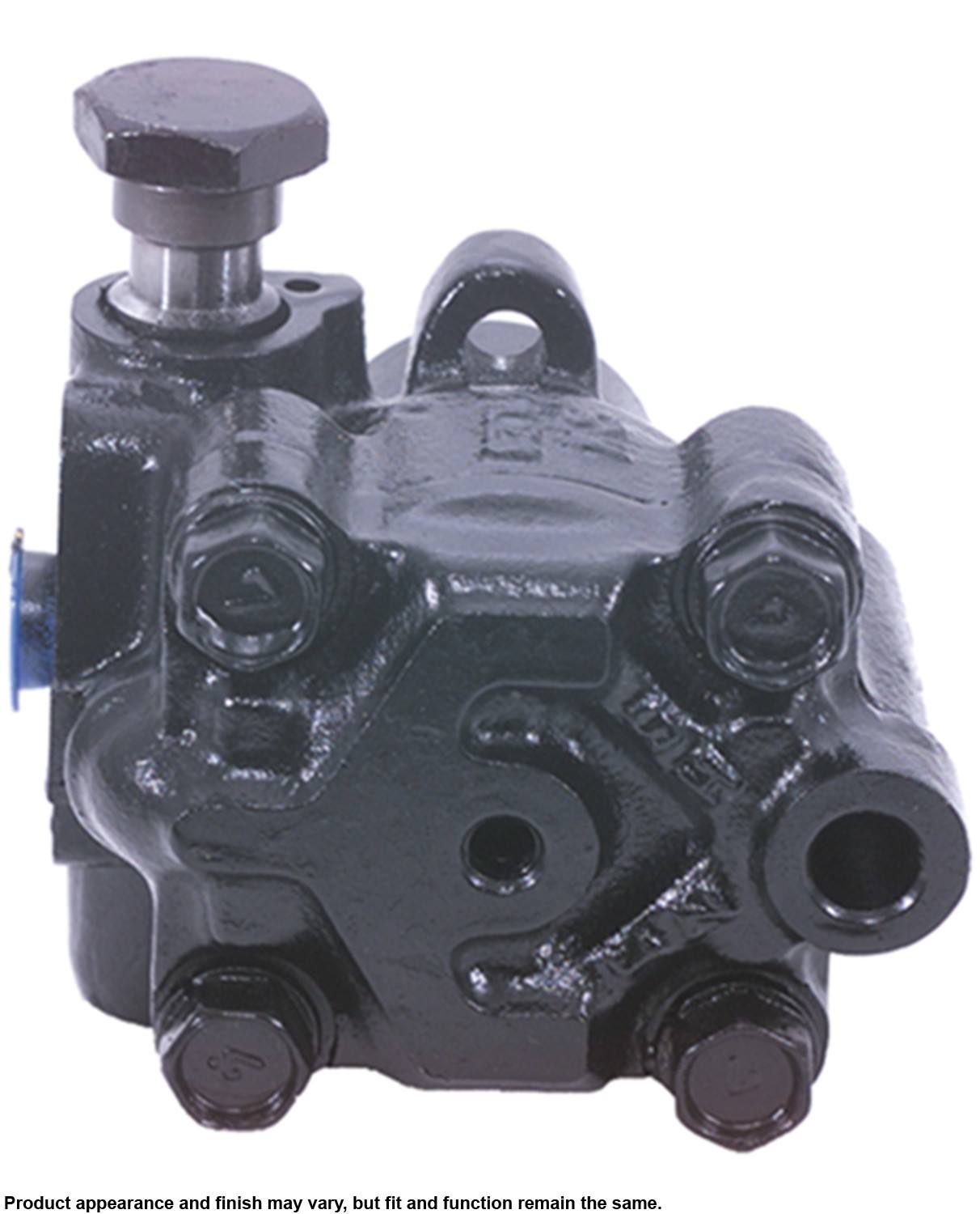 Cardone Reman Remanufactured Power Steering Pump 21-5635