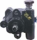 Cardone Reman Remanufactured Power Steering Pump 21-5635