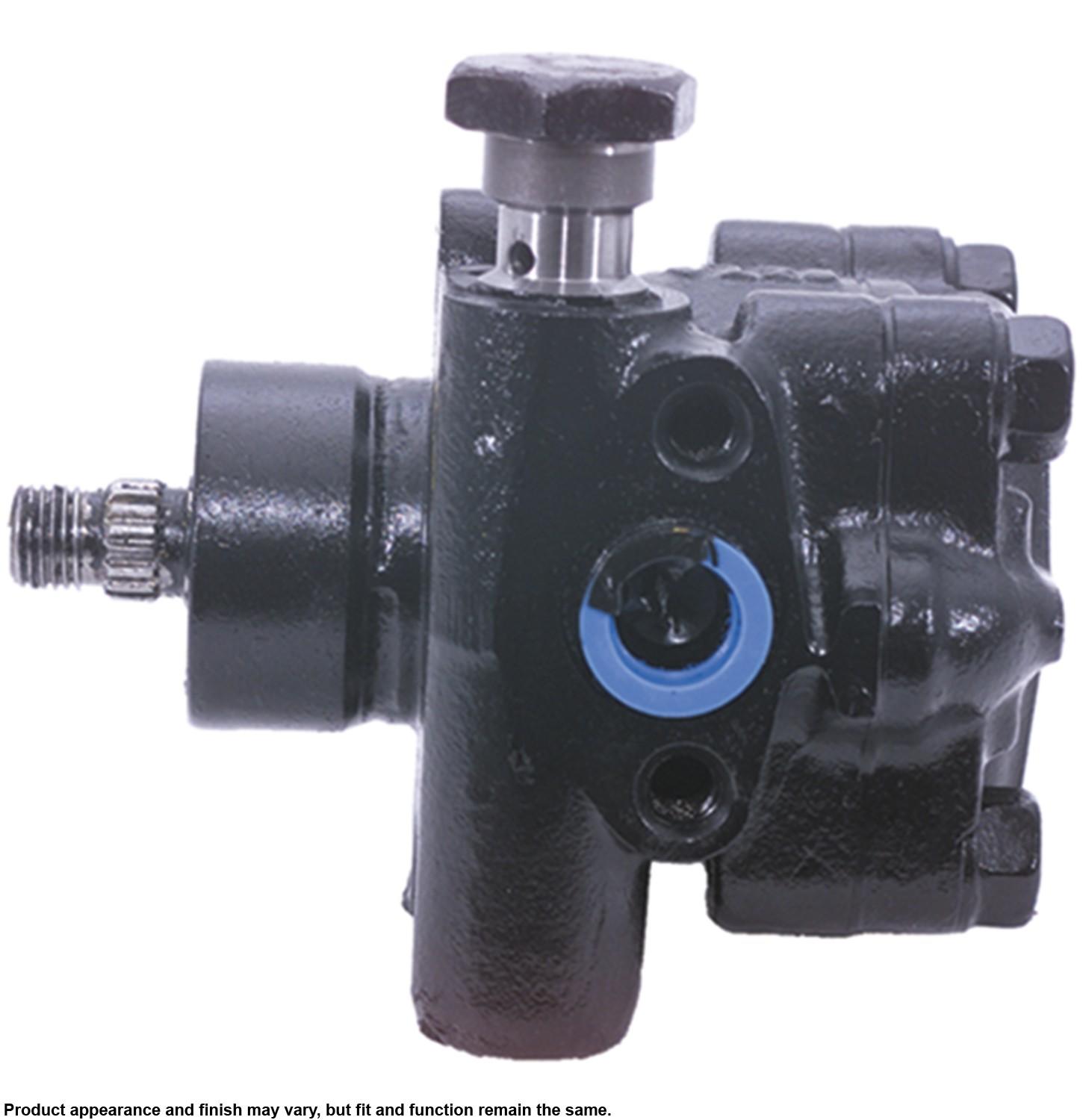 Cardone Reman Remanufactured Power Steering Pump 21-5635