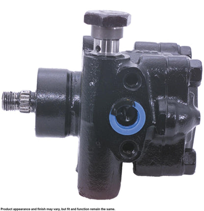 Cardone Reman Remanufactured Power Steering Pump 21-5635