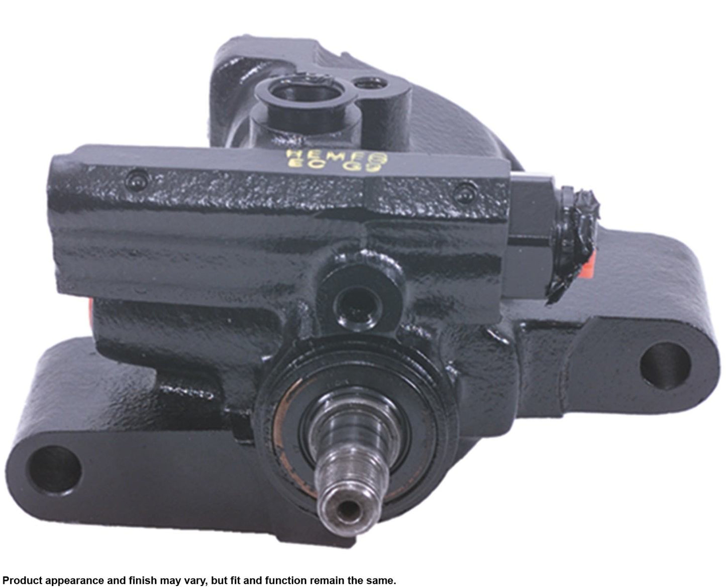 Cardone Reman Power Steering Pump 21-5636