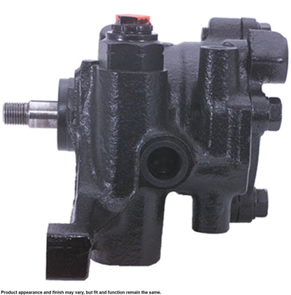 Cardone Reman Remanufactured Power Steering Pump 21-5637