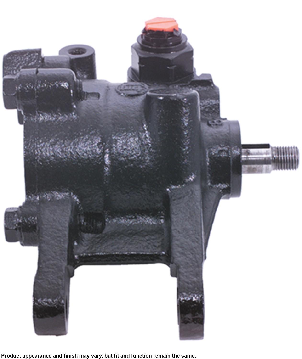 Cardone Reman Remanufactured Power Steering Pump 21-5637