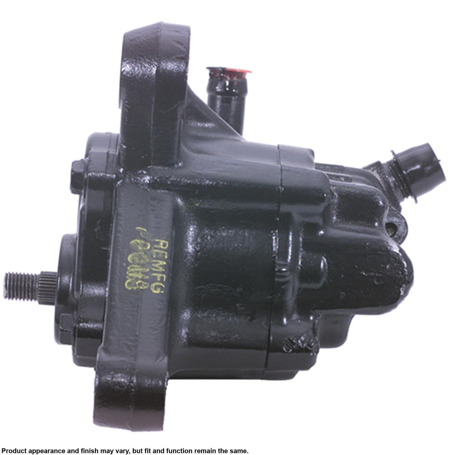 Cardone Reman Remanufactured Power Steering Pump 21-5643