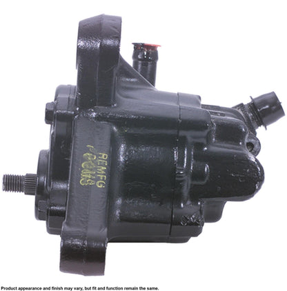 Cardone Reman Remanufactured Power Steering Pump 21-5643
