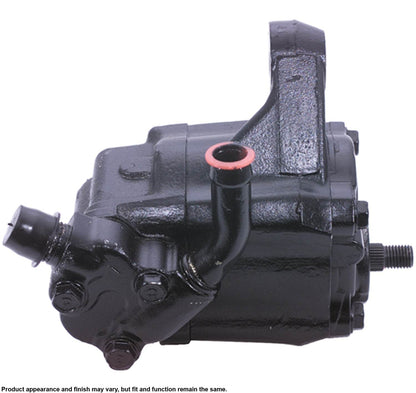 Cardone Reman Remanufactured Power Steering Pump 21-5643