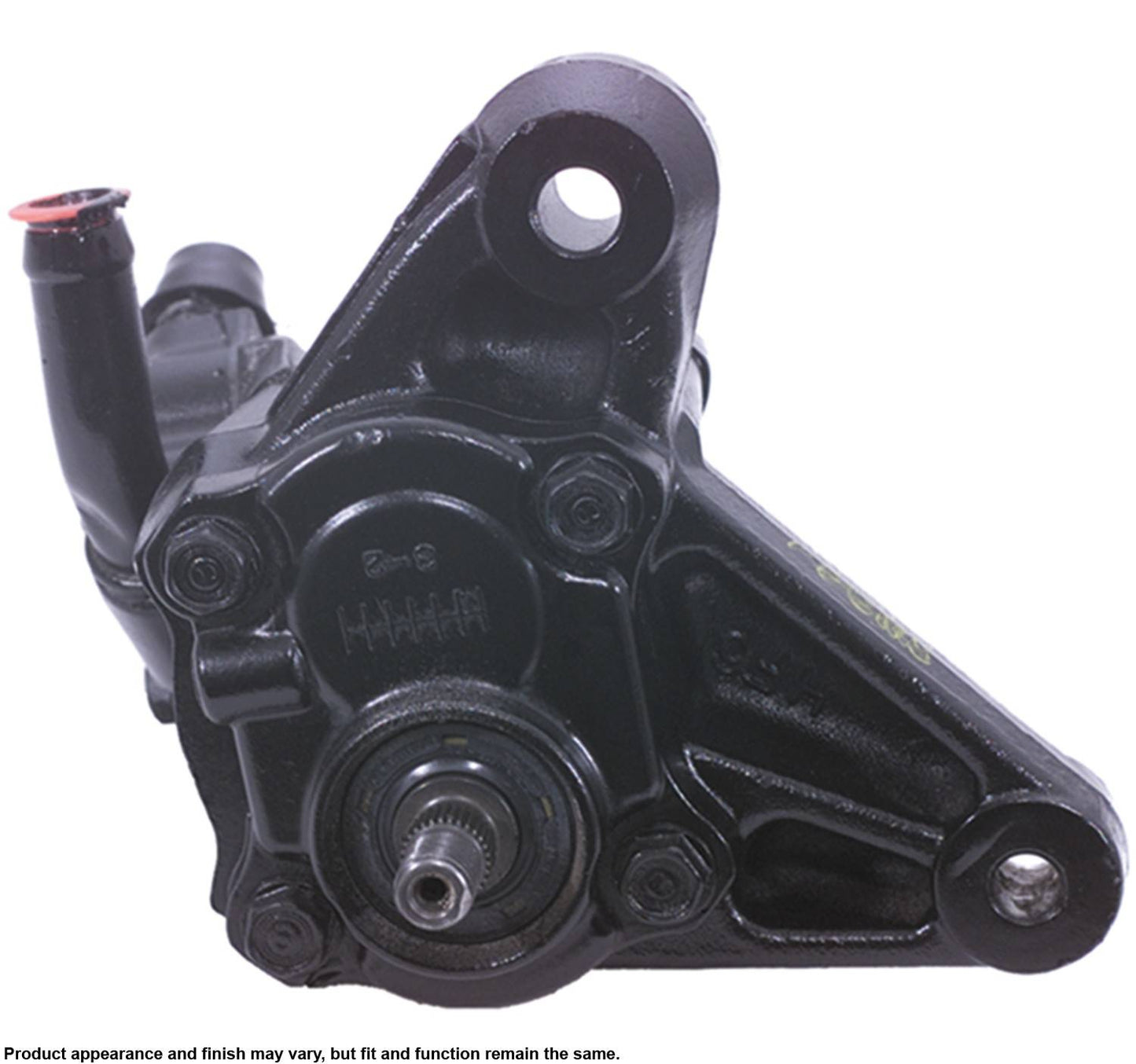 Cardone Reman Remanufactured Power Steering Pump 21-5643
