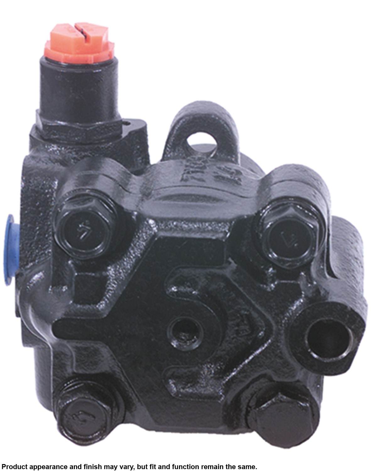 Cardone Reman Power Steering Pump 21-5651