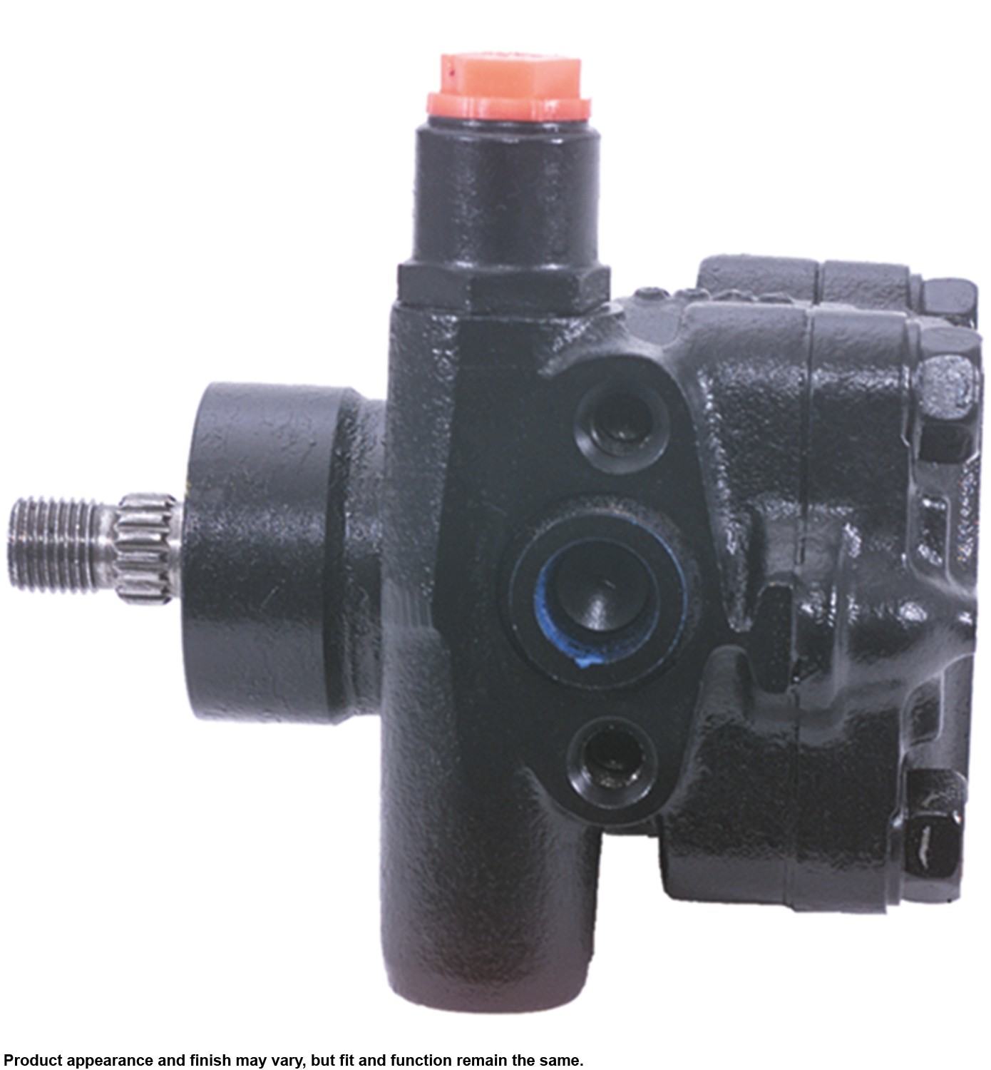 Cardone Reman Power Steering Pump 21-5651