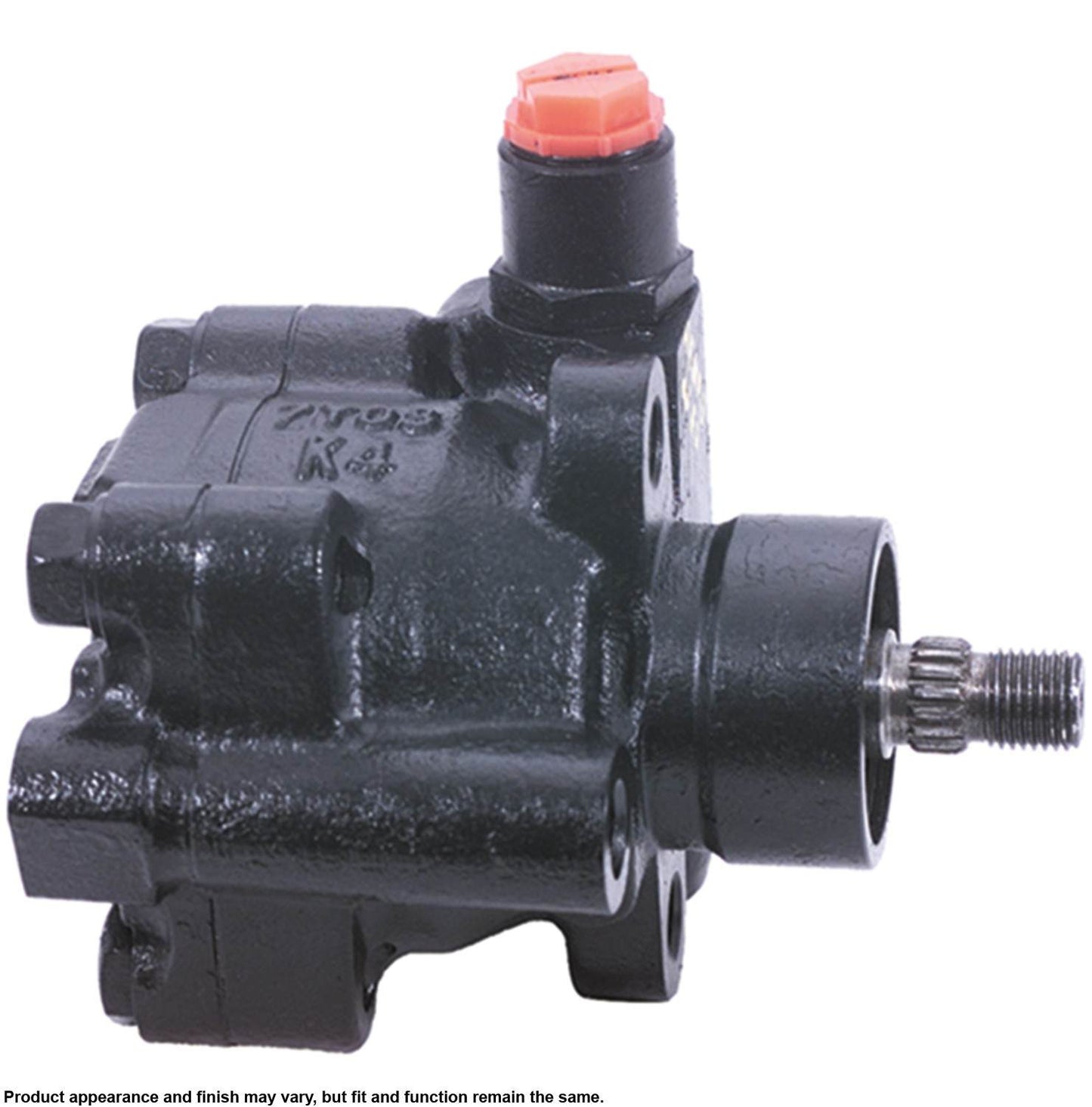 Cardone Reman Power Steering Pump 21-5651