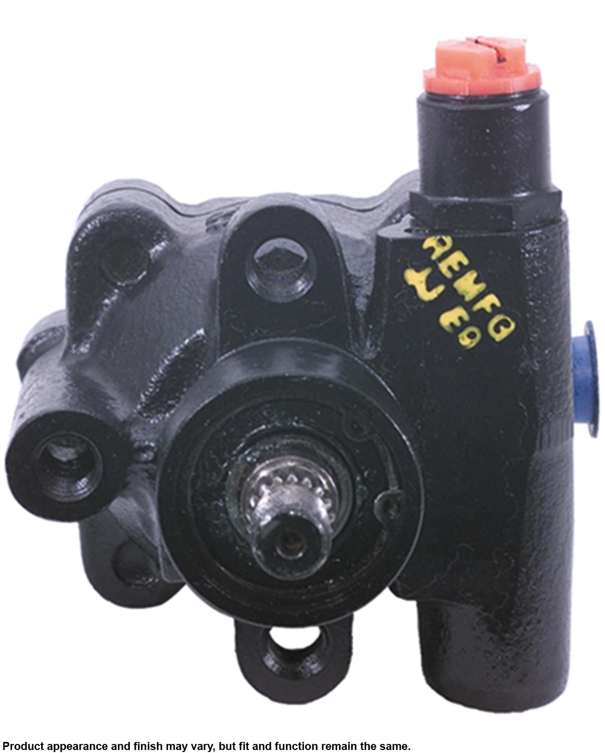 Cardone Reman Power Steering Pump 21-5651
