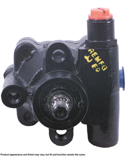 Cardone Reman Power Steering Pump 21-5651