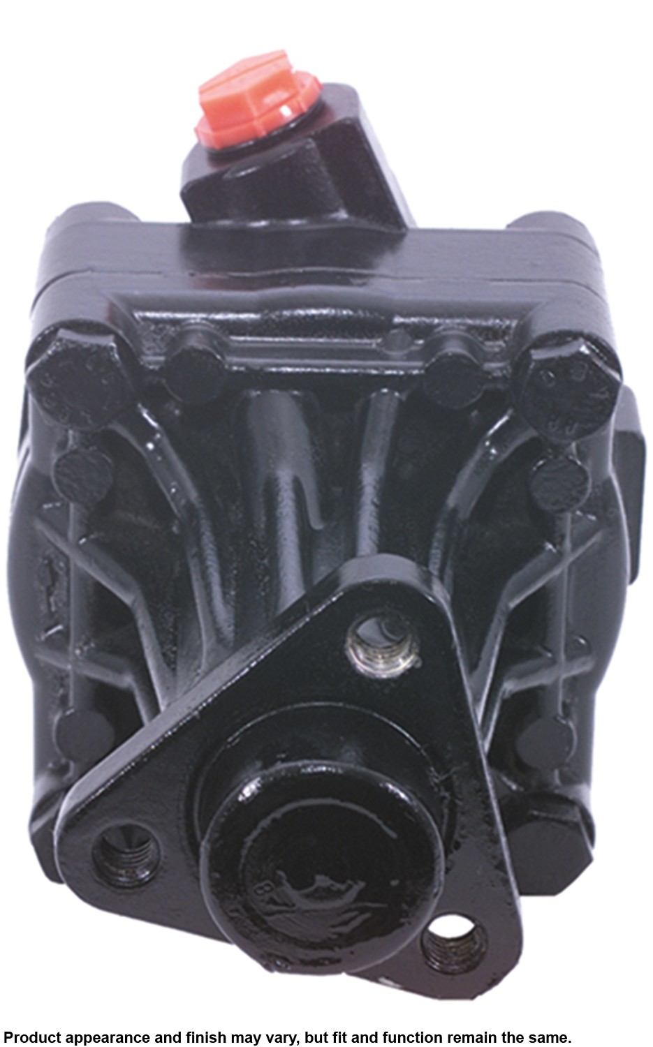 Cardone Reman Remanufactured Power Steering Pump 21-5664