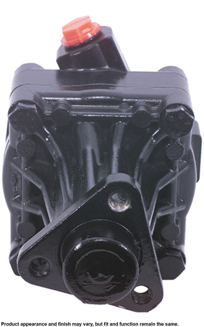 Cardone Reman Remanufactured Power Steering Pump 21-5664