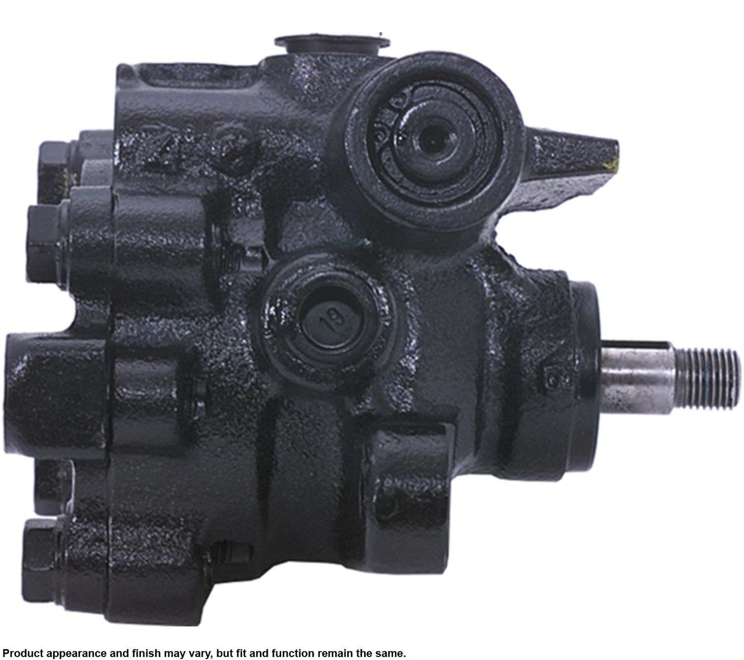 Cardone Reman Power Steering Pump 21-5670