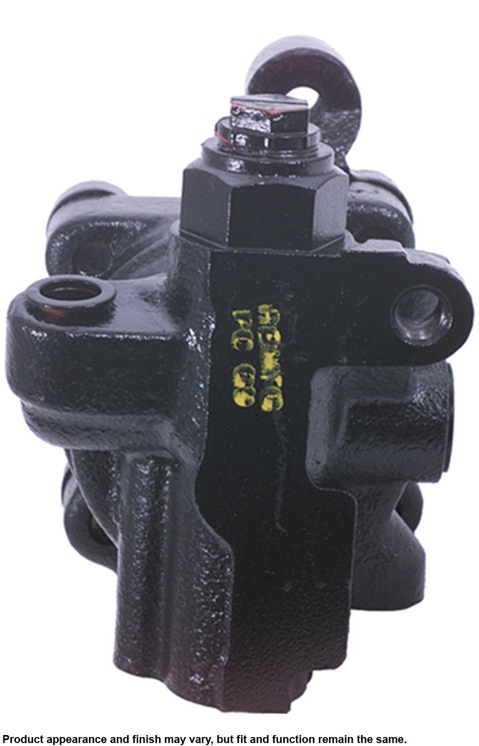 Cardone Reman Remanufactured Power Steering Pump 21-5671