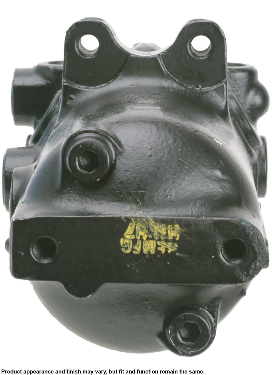 Cardone Reman Remanufactured Power Steering Pump 21-5672