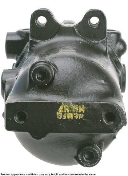 Cardone Reman Remanufactured Power Steering Pump 21-5672