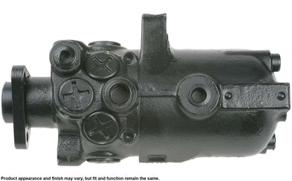 Cardone Reman Remanufactured Power Steering Pump 21-5672