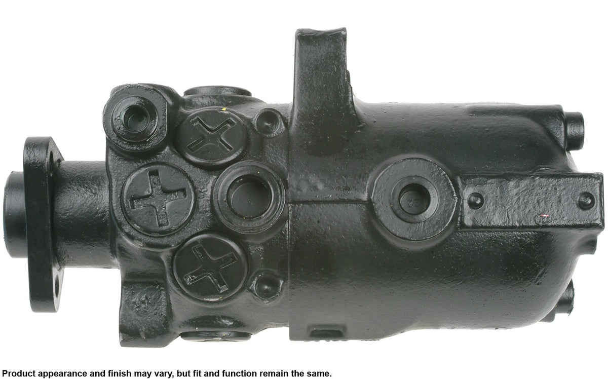 Cardone Reman Remanufactured Power Steering Pump 21-5672