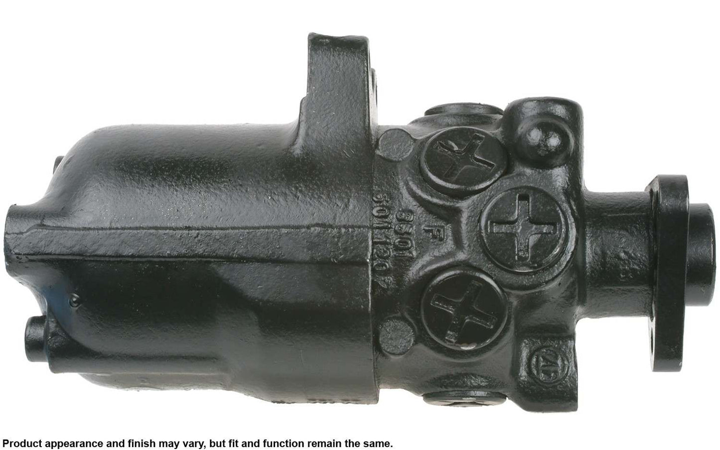 Cardone Reman Remanufactured Power Steering Pump 21-5672
