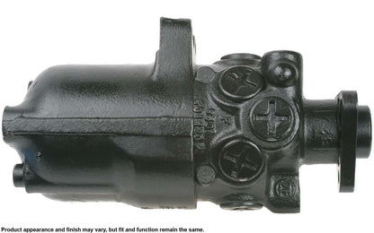 Cardone Reman Remanufactured Power Steering Pump 21-5672