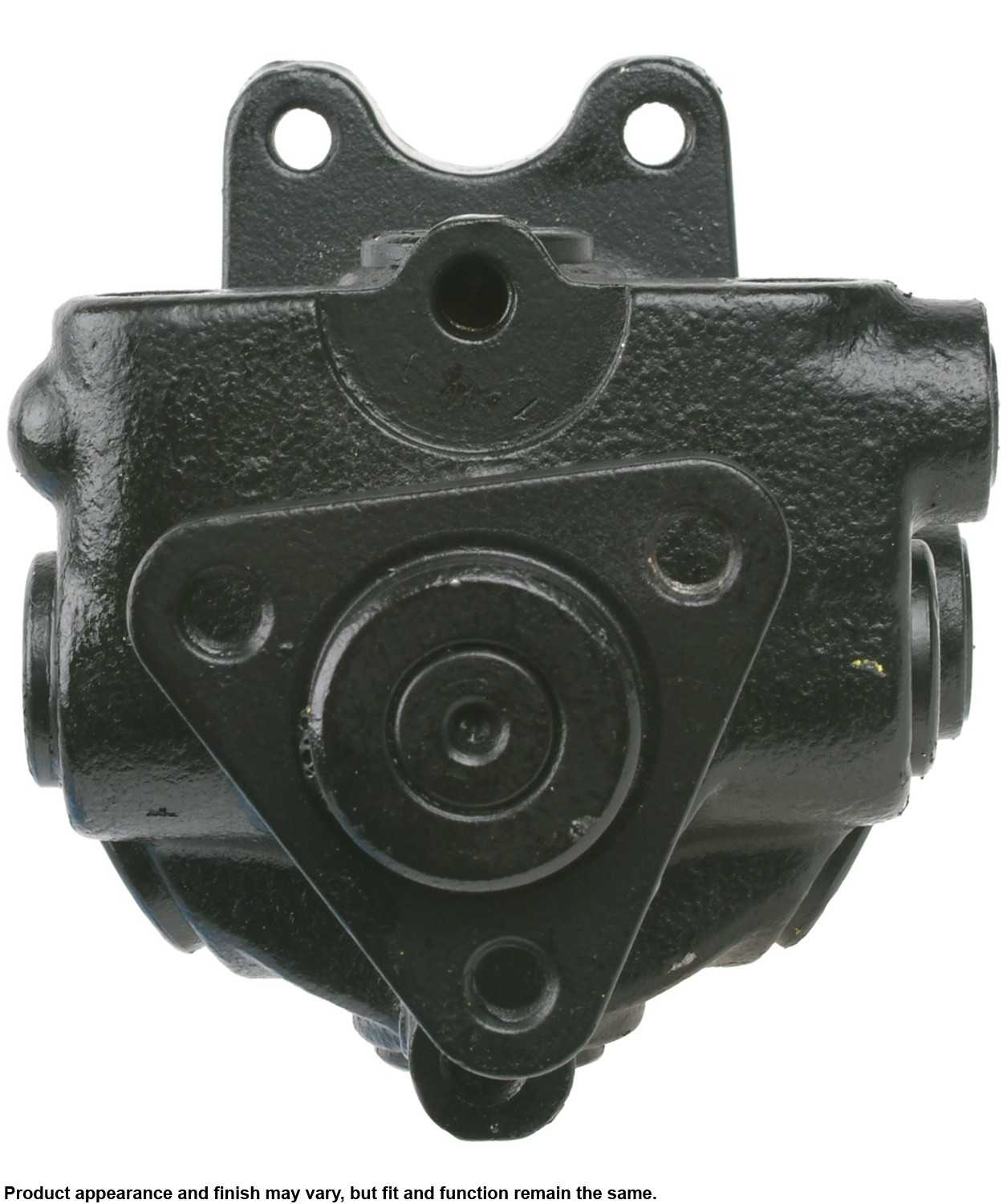 Cardone Reman Remanufactured Power Steering Pump 21-5672