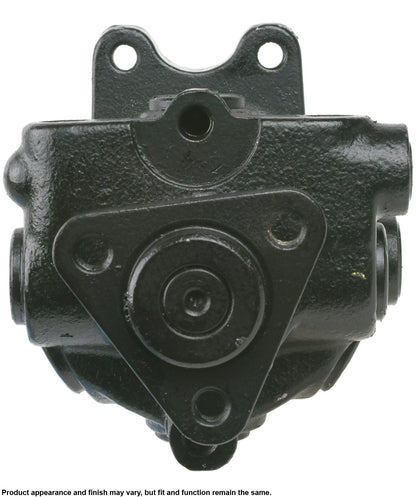 Cardone Reman Remanufactured Power Steering Pump 21-5672