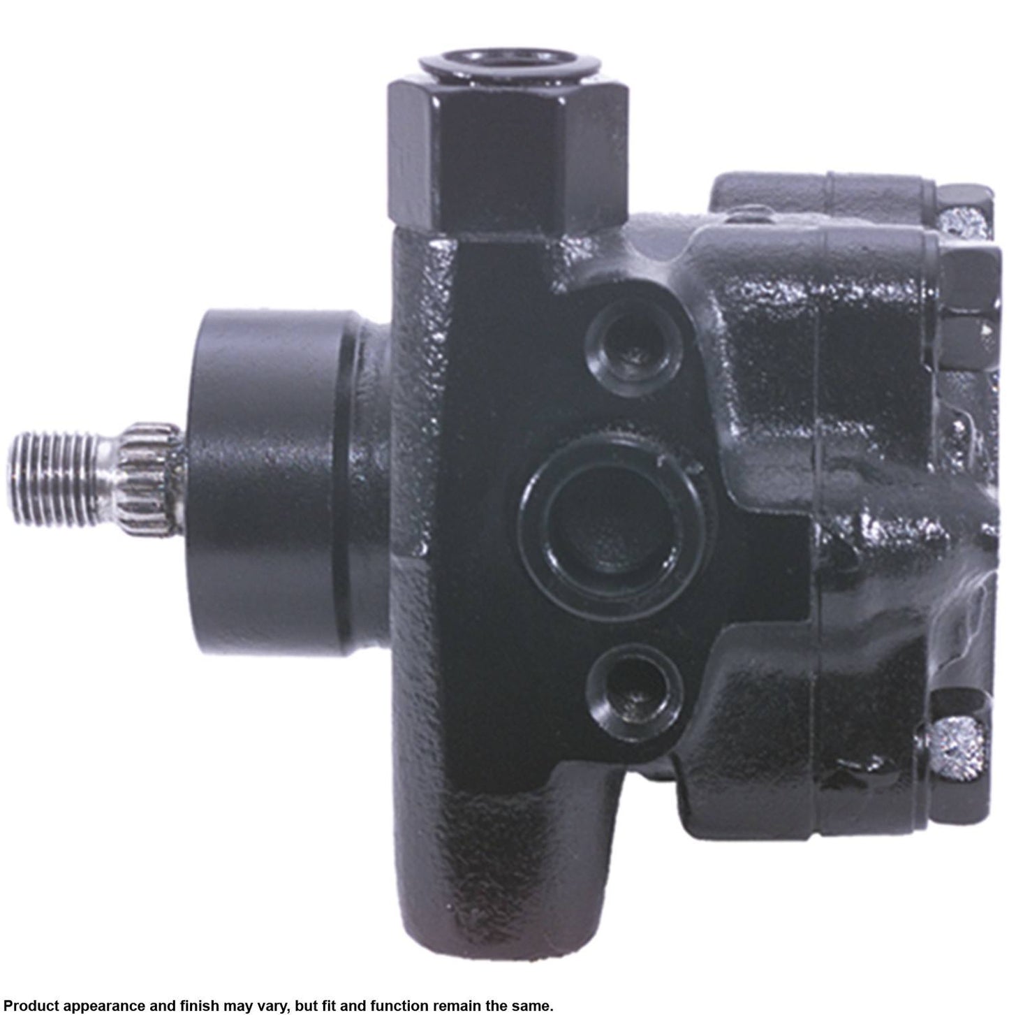 Cardone Reman Power Steering Pump 21-5699
