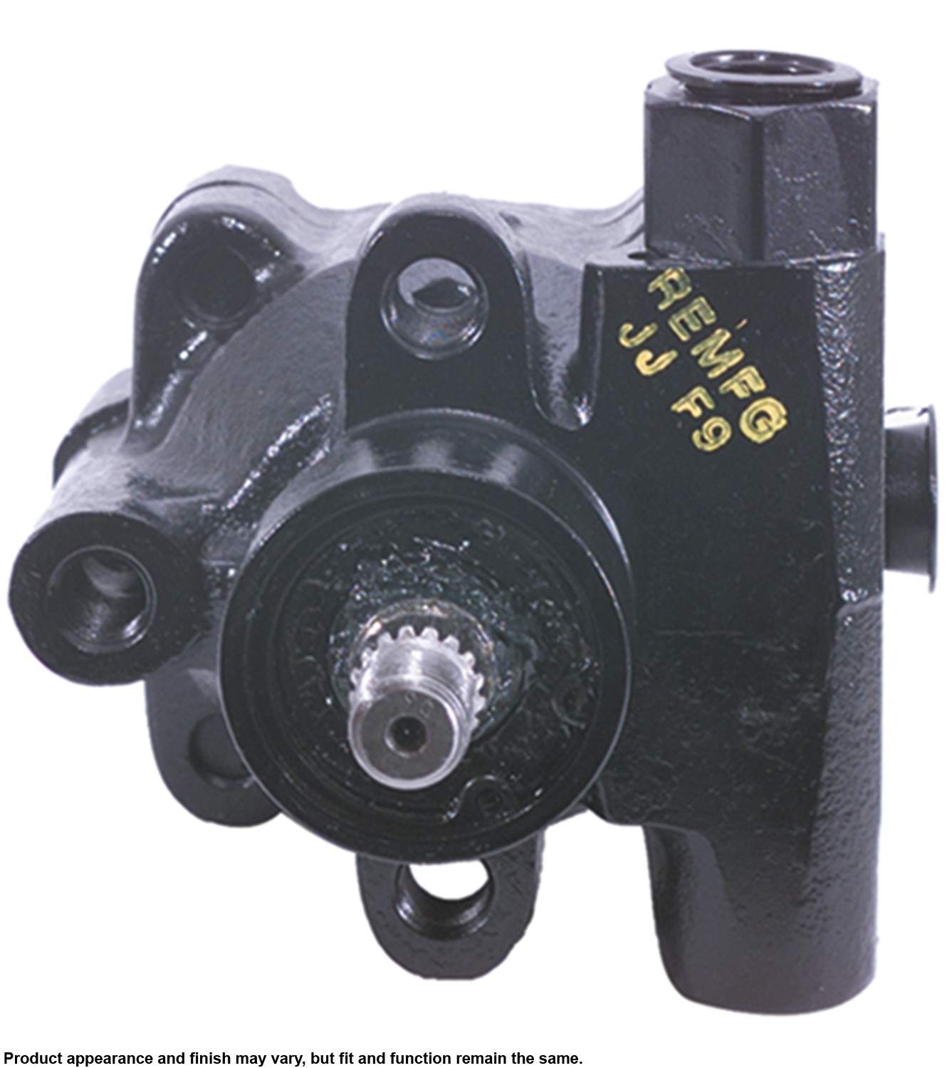Cardone Reman Power Steering Pump 21-5699