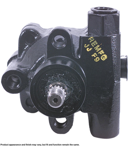 Cardone Reman Power Steering Pump 21-5699