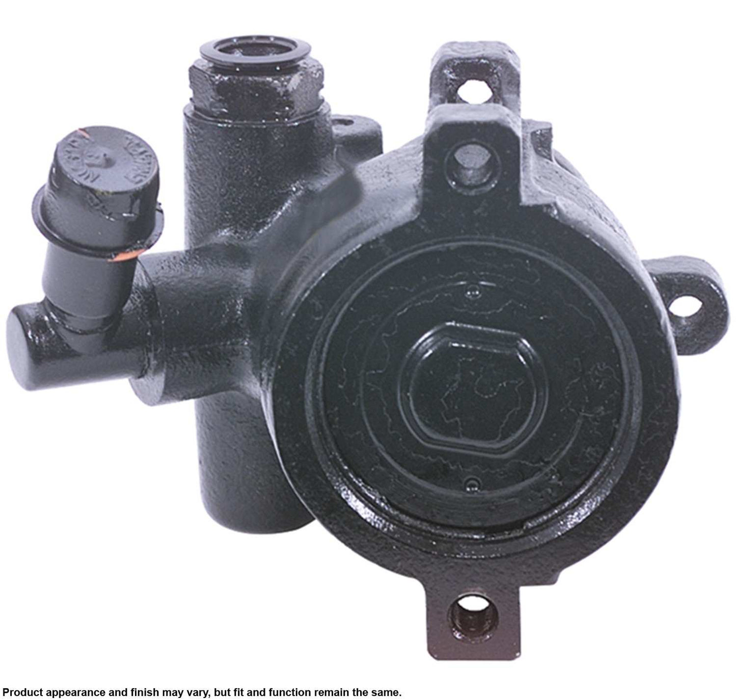 Cardone Reman Remanufactured Power Steering Pump 21-5700