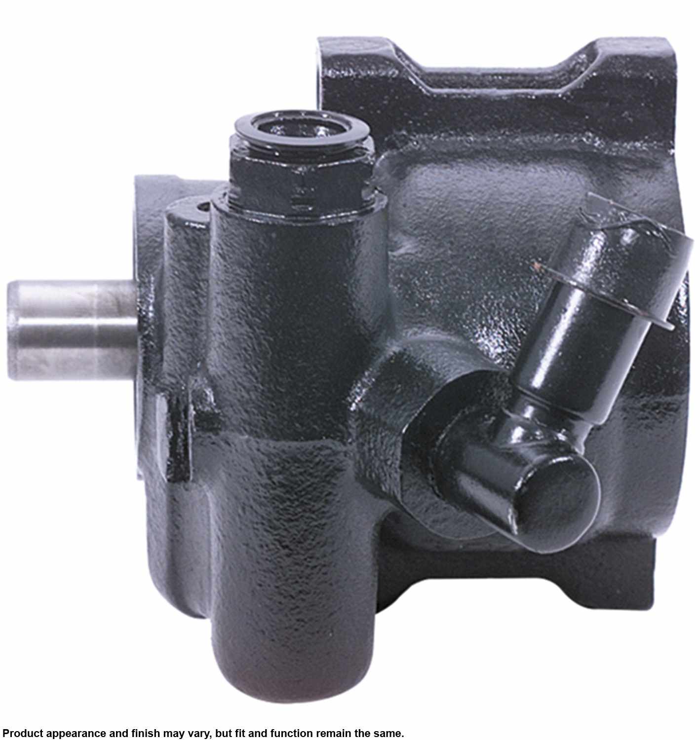 Cardone Reman Remanufactured Power Steering Pump 21-5700